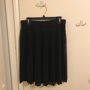 American Apparel skirt